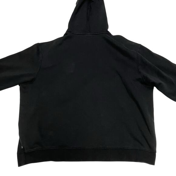 Nike SB GFX Panther Black Hoodie Size XL - Picture 5 of 9